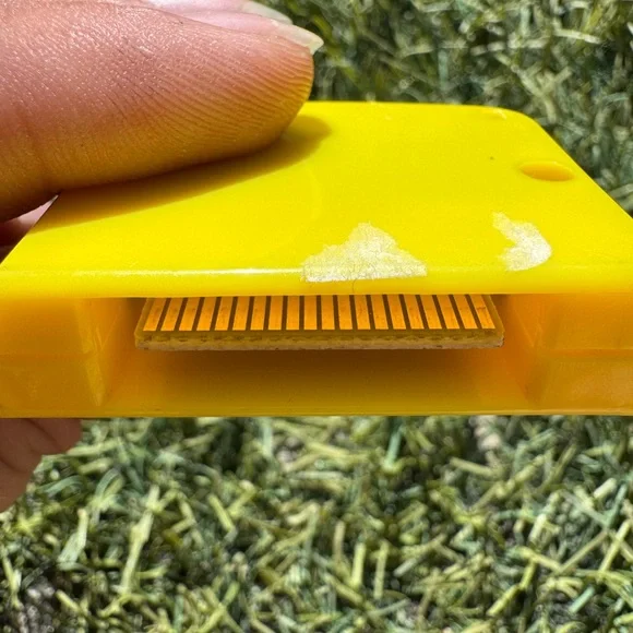 Yellow Learning Toy Module - Picture 6 of 7